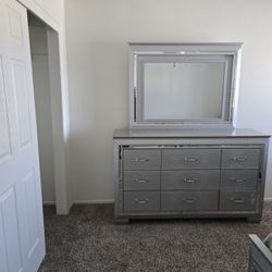Bedroom Set With Mattress Included 