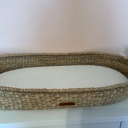 Neka Moses Changing Basket 