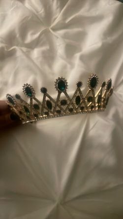 Princess crown