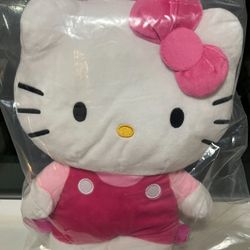 Hello Kitty Kid Backpacks 
