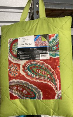 Lawn blanket NEW