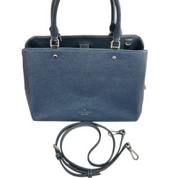 Kate Spade Denim Bag 