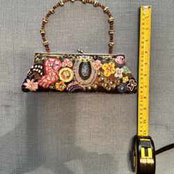 Vintage La Regale Bag