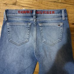 Tommy Hilfiger Jeans 