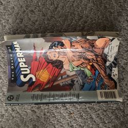  Dc Comic Book