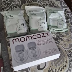 Momcozy S9 Pro Bundle