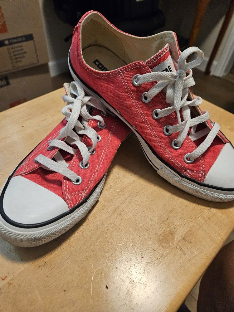 Converse All Star Sneakers