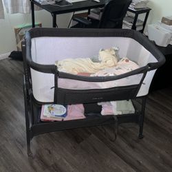 Bassinet