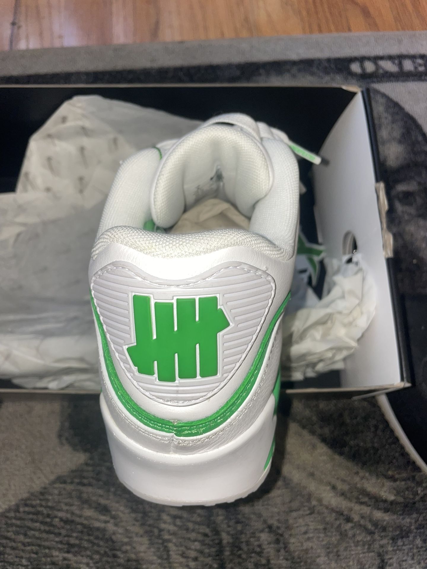 Nike Air Max 90 Undefeated