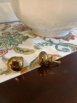 Cabinet Drawer Knobs