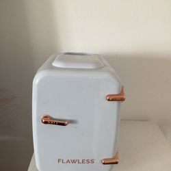 Little Skincare Fridge 