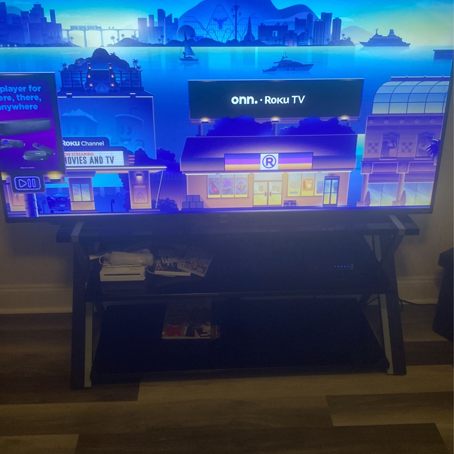 80inch