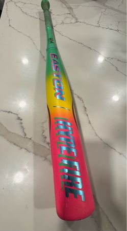 Easton Hype Fire Baseball Bat
