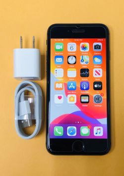 iPhone 8 64GB Factory Unlocked