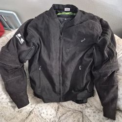 Kawasaki Riding Jacket