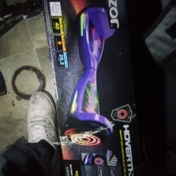 Razor Hoverboard 