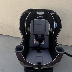 Graco Car Seat 