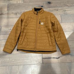 Carhartt Rain Defender Jacket Size M