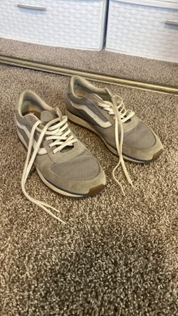 Vans Running Shoes Mens 10.5