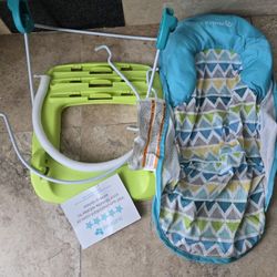 Bañera Para Bañar  Bebe 