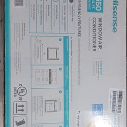 WINDOW  AIR  Conditioners 