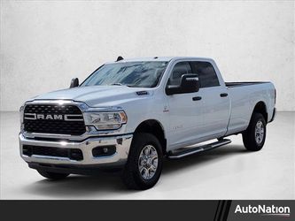 2024 RAM 3500