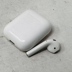 AirPods Missing Left