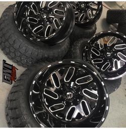 Wheels .Ofrecemos Financiamiento !!!!!!!