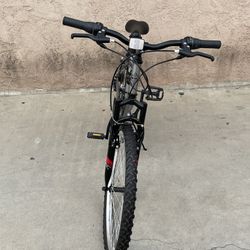 Huffy Bike 24”