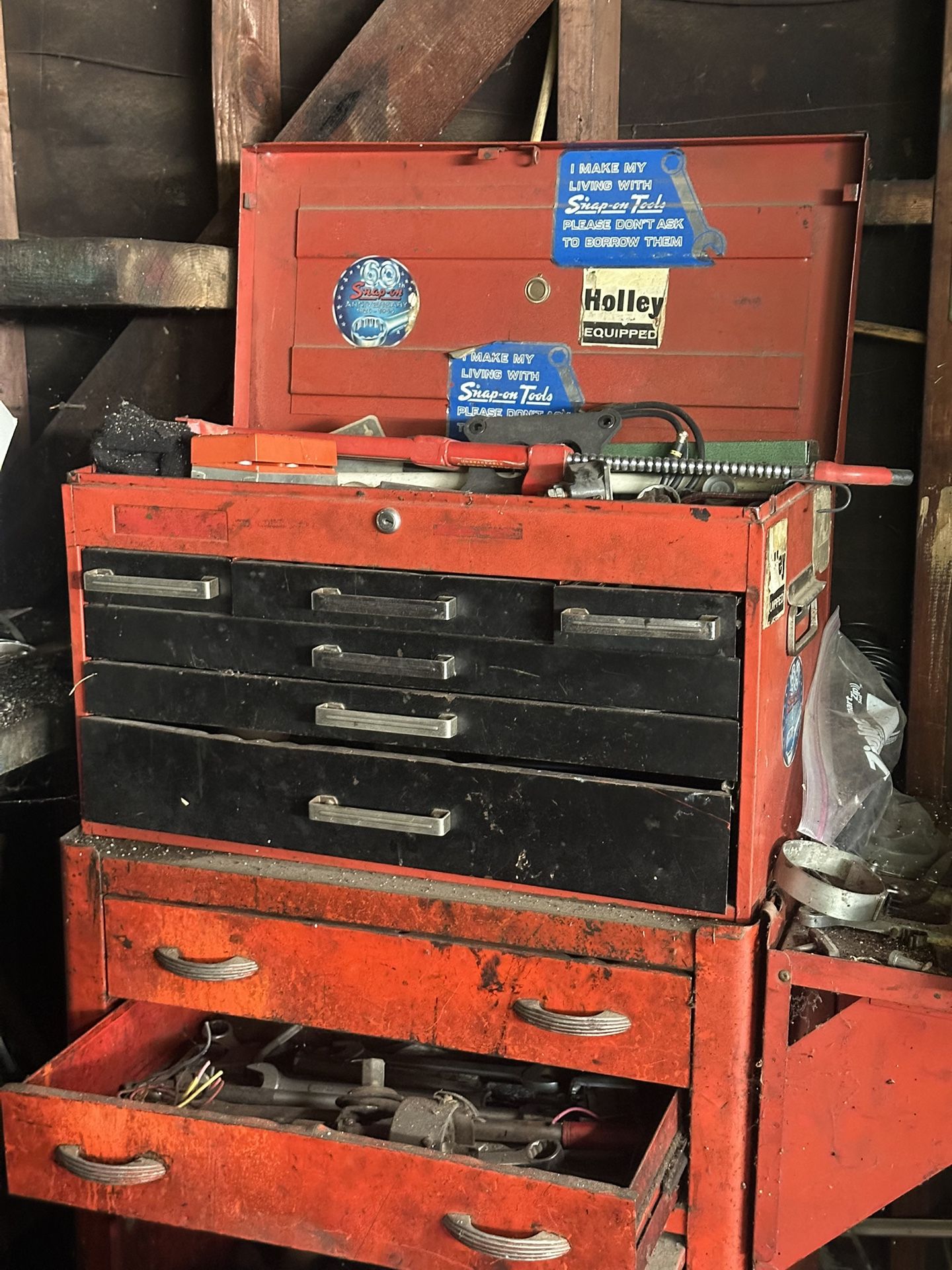 Tool Box 