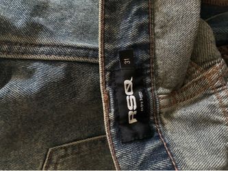 Baggy Jeans