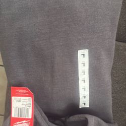 Milwaukee Pull Over Hoodie 