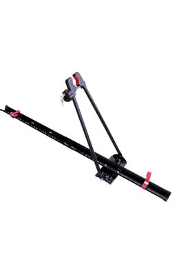 Bike Rack