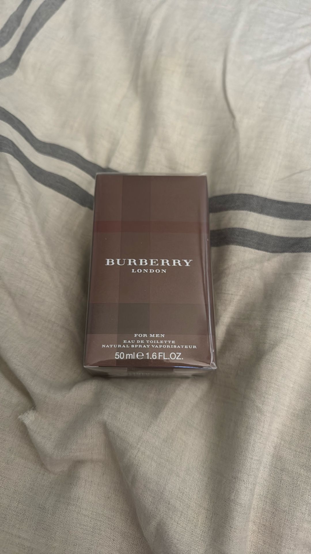 Burberry London For Men Cologne