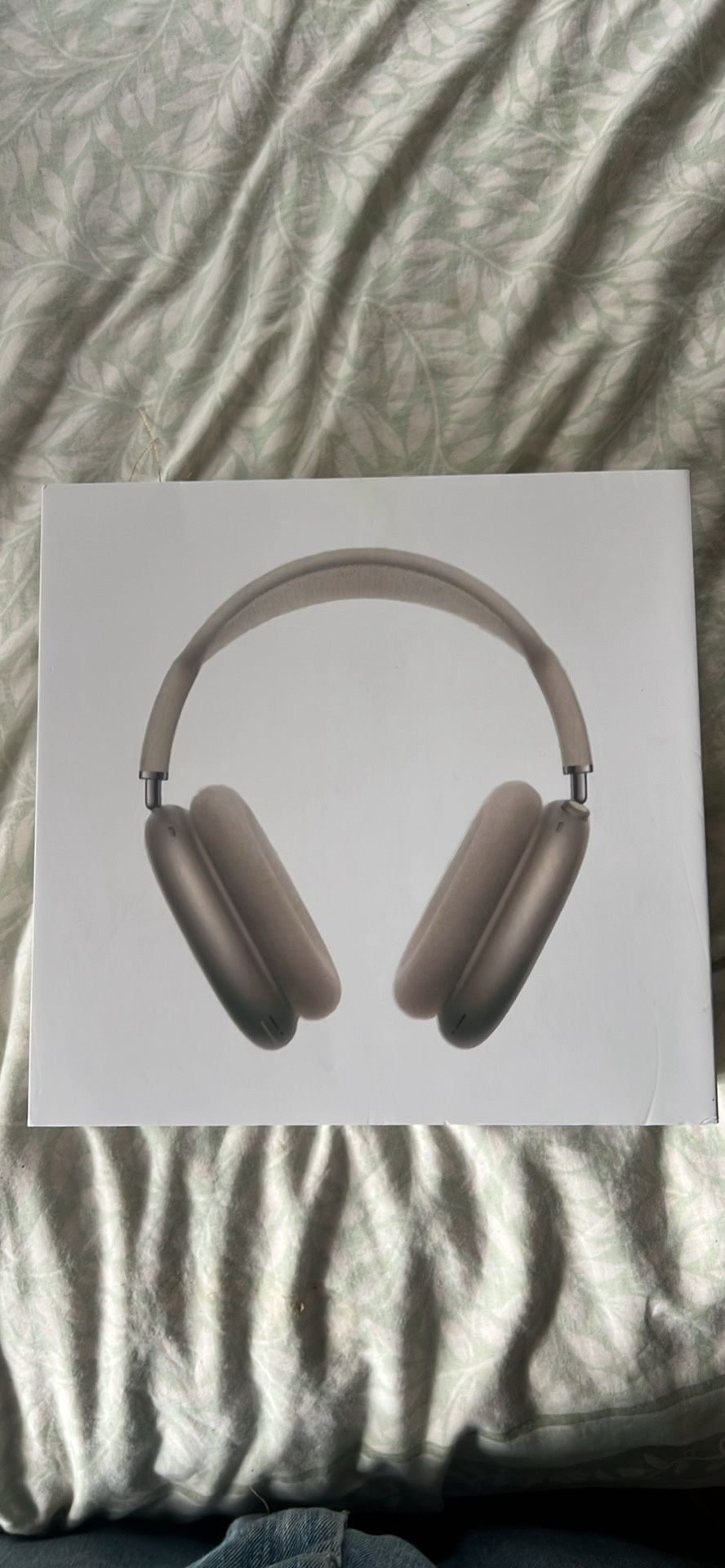 AirPods Max