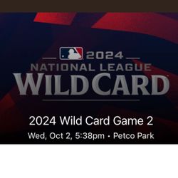 2 Padre Tickets @ Lading Zone 