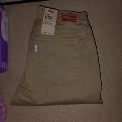 Levis 