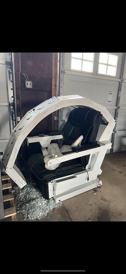 IWR1 IMPERATORWORKS Brand Gaming chair