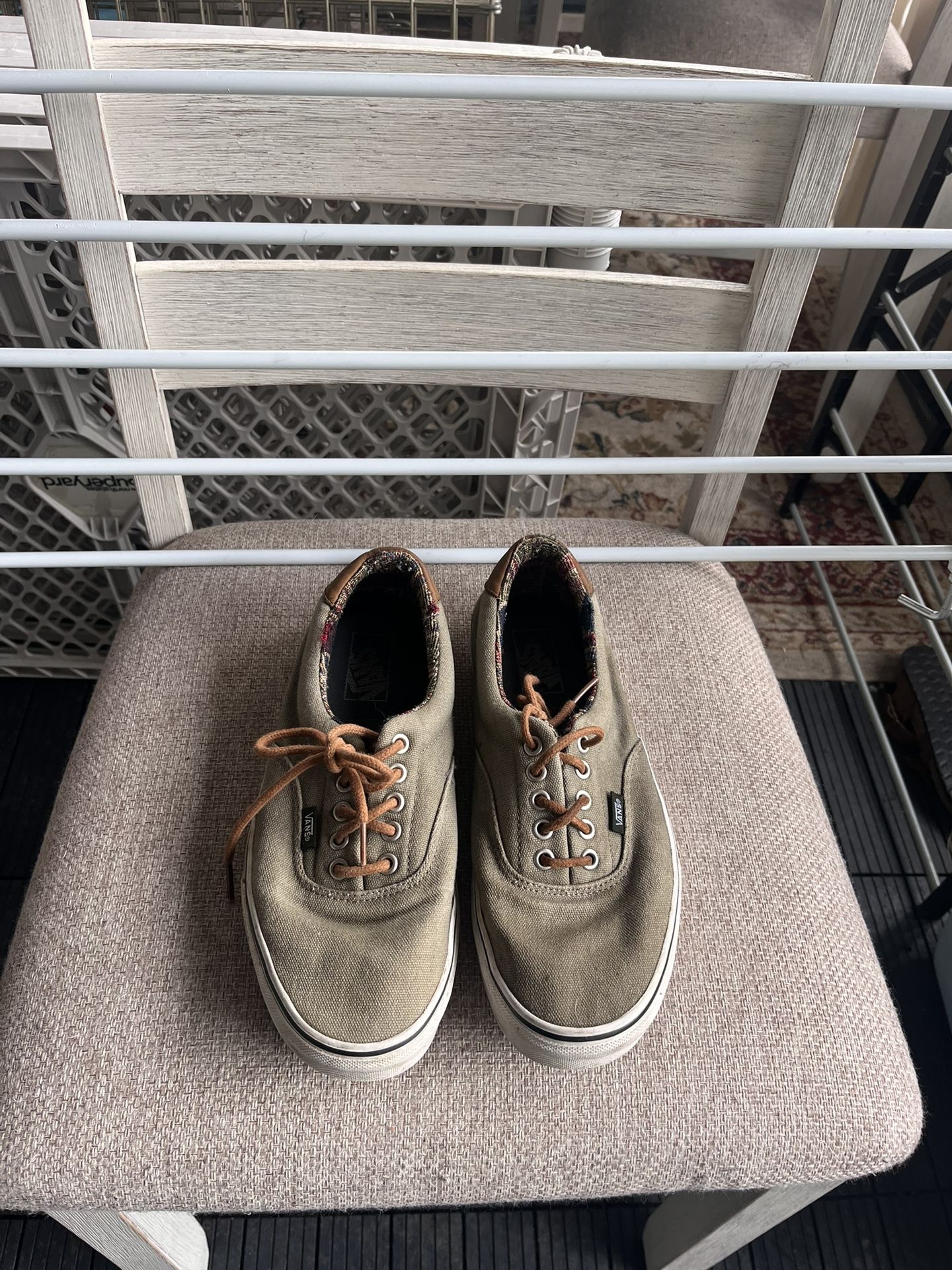 Vans Shoes