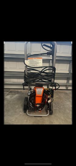 Power Washer Pressure Washer 