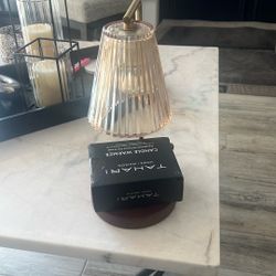 Candle Warmer