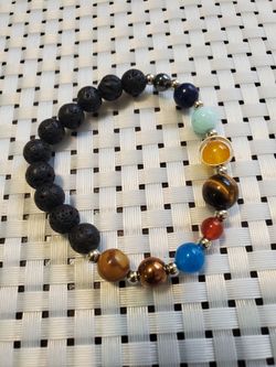 Treasures by Terry Bracelet