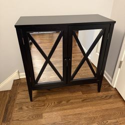 Small Cabinet Storage
