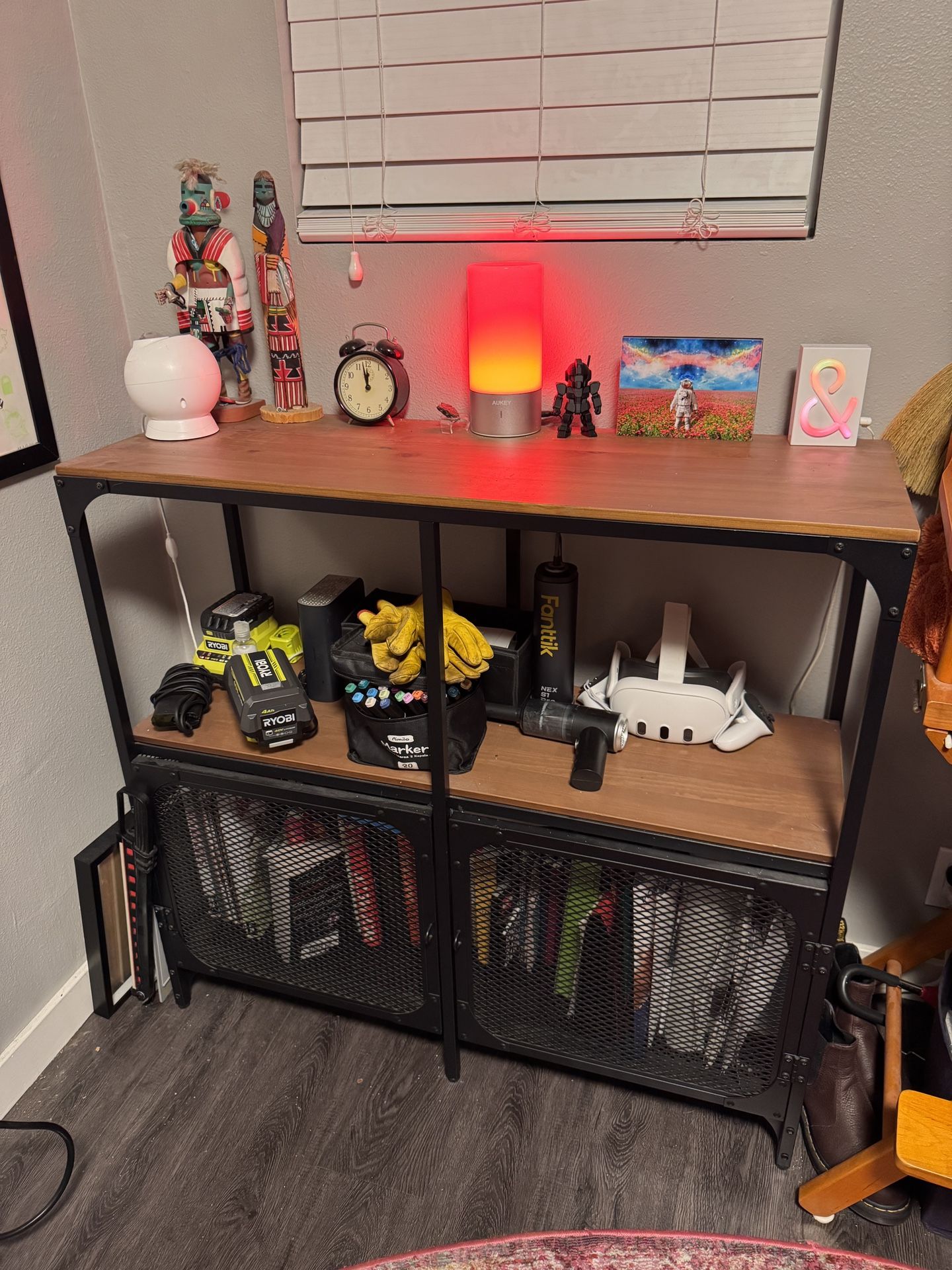 IKEA Shelf