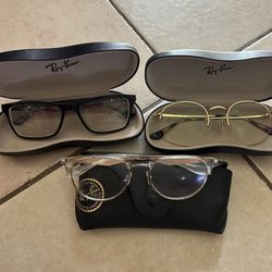 Lentes RayVan 