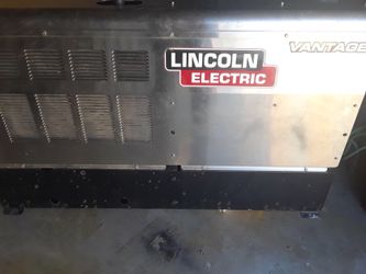 Lincoln electric