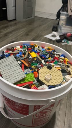 Legos
