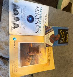 College books