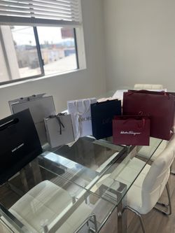 Cartier/Ferragamo/Dior/Tom Ford/ St. Laurent