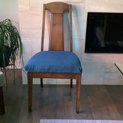 Mid Century Broyhill Dining Chairs